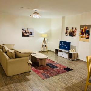 Garden city 2 BDRM apartment downtown