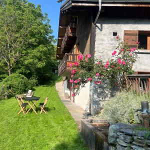 Appartement de Charme
