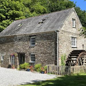 Jopes Mill and Lodge
