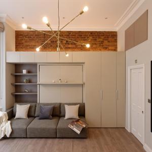 Kensington Apartments by Kirei House