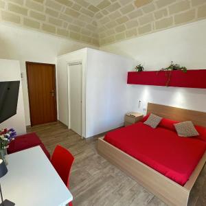 Sea View Teti Rooms & Apts