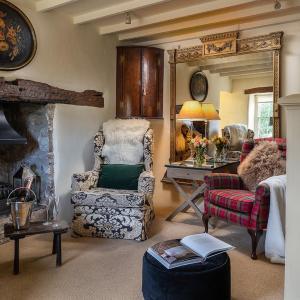 Storehouse Cottage