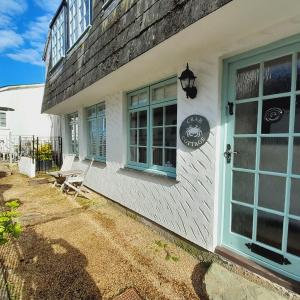 Crab Cottage