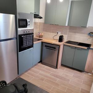 Votre cocon marseillais 3 chambres dans le centre