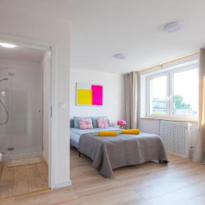 Green Avenue Apartments B