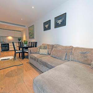 Two Bedroom Flat US Embassy