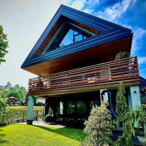 Góralska Domina Ville Premium