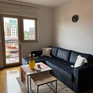 Apartman Zlatiborski proplanak - 2