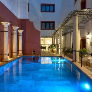 Hotel Murillo Reinoso
