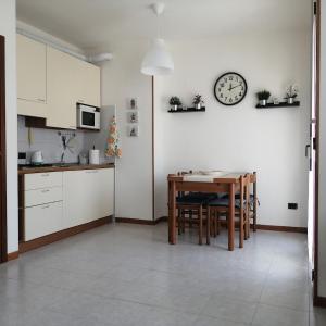 Olimpo Apartament