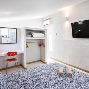 Le cabanon de Samatan