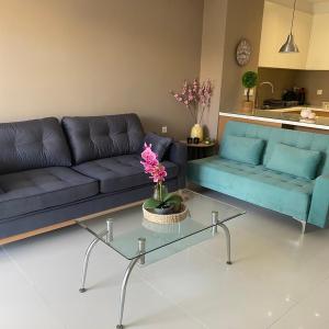 Konstantina Apartment near the Beach