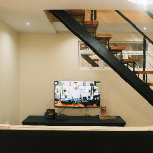 Slate Pine Baguio Homestay