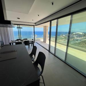 Stays at Celeste - Sea Front Apartments