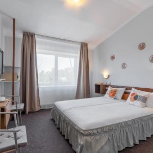 Apart Hotel Tomo FREE PARKING