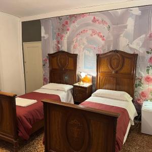 Residence SS Apostoli Center Venice Lionsclass