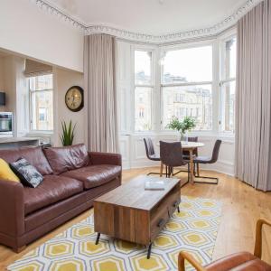 Spacious Period Property in Glasgow