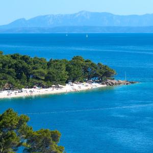 Apartmani Brela 6