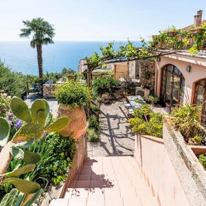 Apartment Mare - FLG136 by Interhome