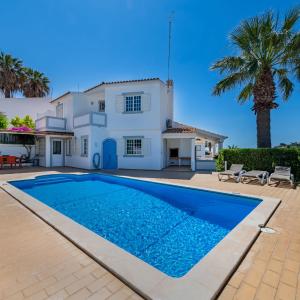 Holiday Home Orada by Interhome