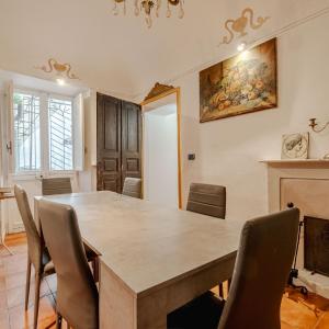 Piazza Vittorio Veneto Elegant Flat