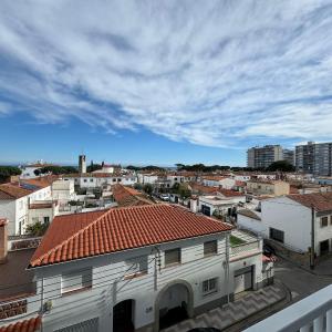Apartamento en Blanes