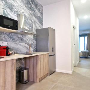 PTZ 1B - Loft Valencia