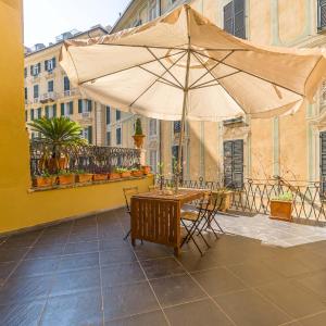 GuestHost - Santa Caterina Charming - Lovely Stay in Genoa