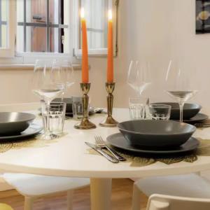 Al Teatro Home Apartment