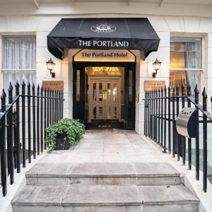 Grange Portland Hotel