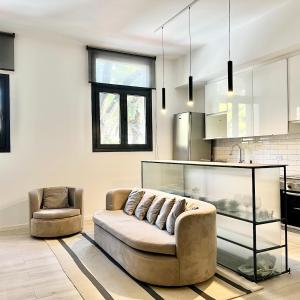Luxury apartment in Palermo Hollywood
