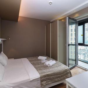 Super Stylish Apt in Batumi