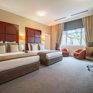 Grange Beauchamp Hotel