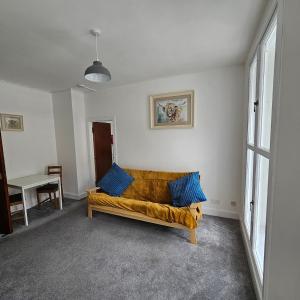 Central Flat in Old Town - amazing location