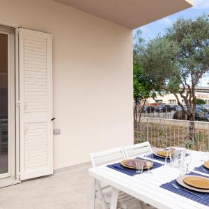 Casa Marina con Patio by Wonderful Italy