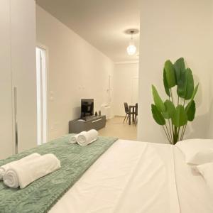Suite Emilia 1
