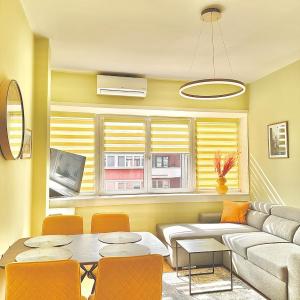 1BDR Flat in center of Sofia Vitoshka Blvd