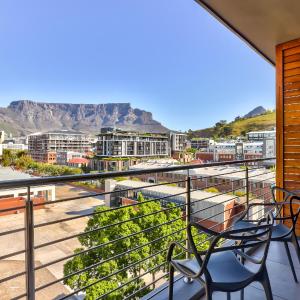The Docklands I Cape Town