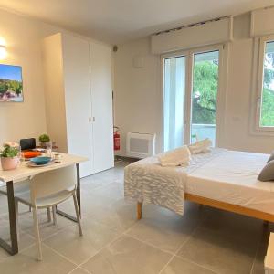 Suite Emilia 8