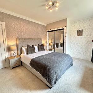 The Tay Nest, 2 Bedroom Apartment