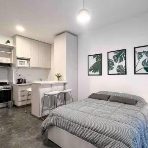 Loft Moderno en Recoleta!