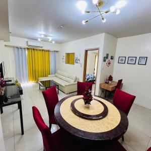 Unit 958 B Shell Residences 2br