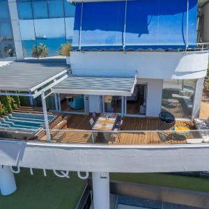 Belleview Apartment 1