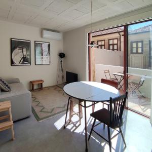 Travessa da Laje Apartment