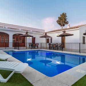 Casa Rural La Loma Granero