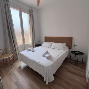Calma House Barcelona