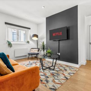 Heart of the City Centre - Serviced Apartments