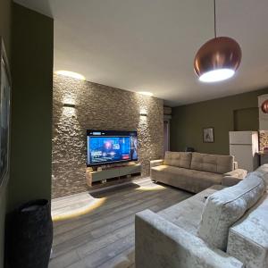 Air Albania Apartment