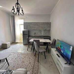 Meca 2025 Apartments
