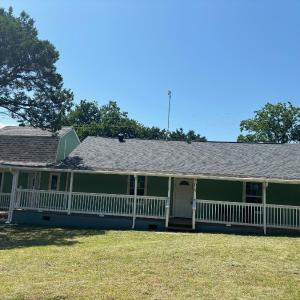 Lake Whitney Home